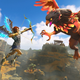 Immortals: Fenyx Rising (PS5 ) | $50 | AmazonImmortals: Fenyx Rising (PS4 ) | $50 | AmazonImmortals: Fenyx Rising (Xbox ) | $50 | AmazonImmortals: Fenyx Rising (Switch) | $50 | Amazon